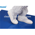 Washable cleanroom Sticky Mat and tracy traxx used in factory